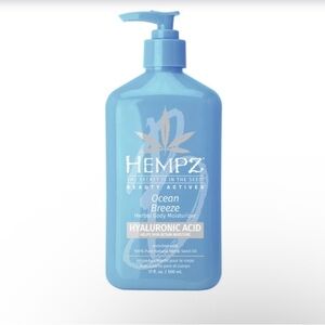 Hempz | Ocean Breeze Herbal Body Moisturizer